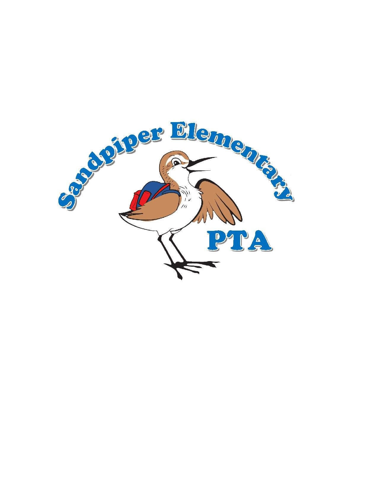 PTA Membership Sandpiper Elementary